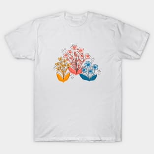 Toile Wildflower T-Shirt